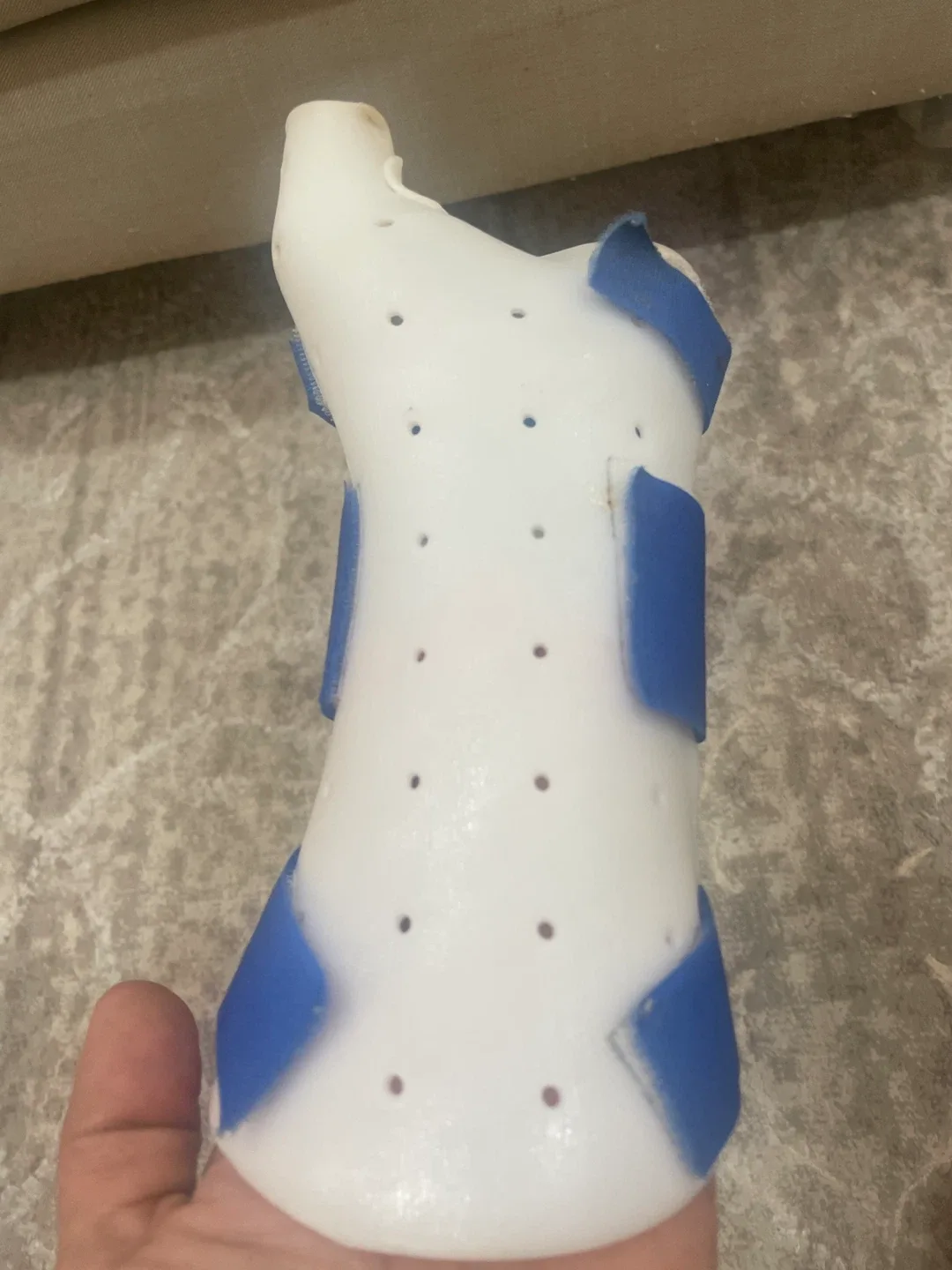 Wrist Splint thumbnail