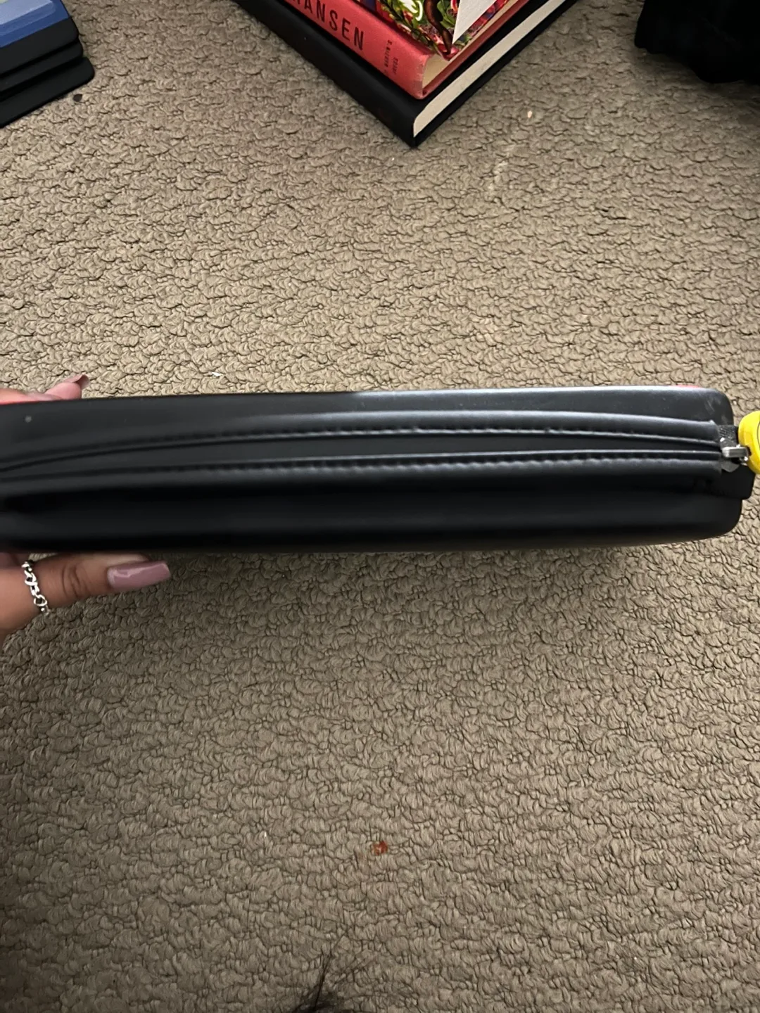 Super Mario Nintendo Switch Carrying Case image indicator(5)