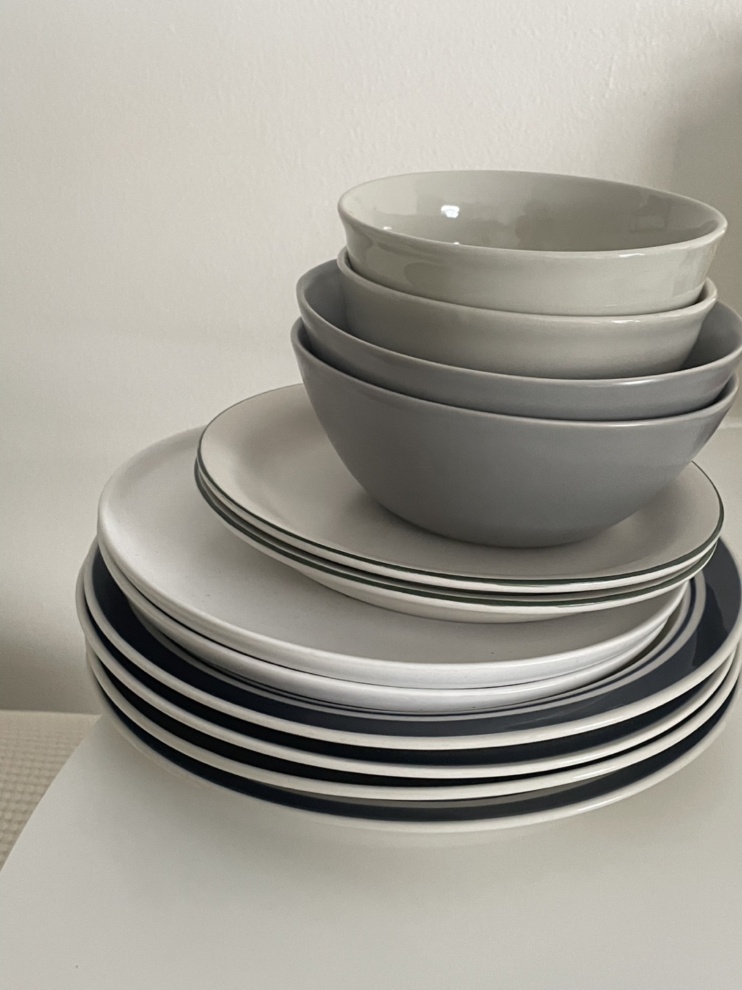 Plates