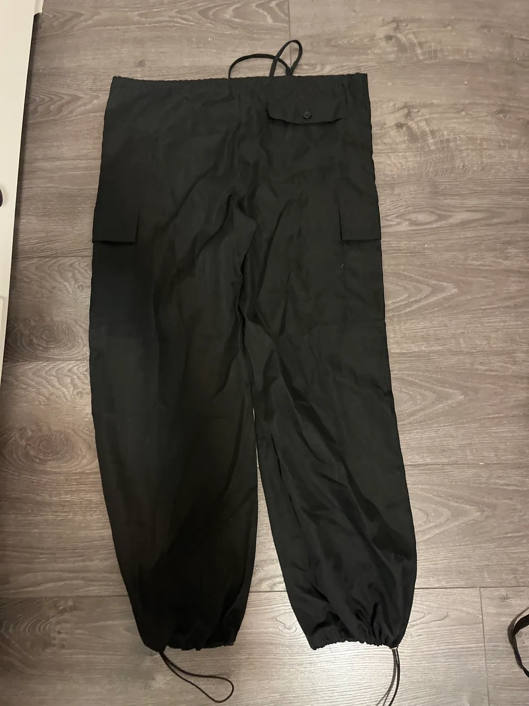 3 coloured parachute pants image indicator(3)