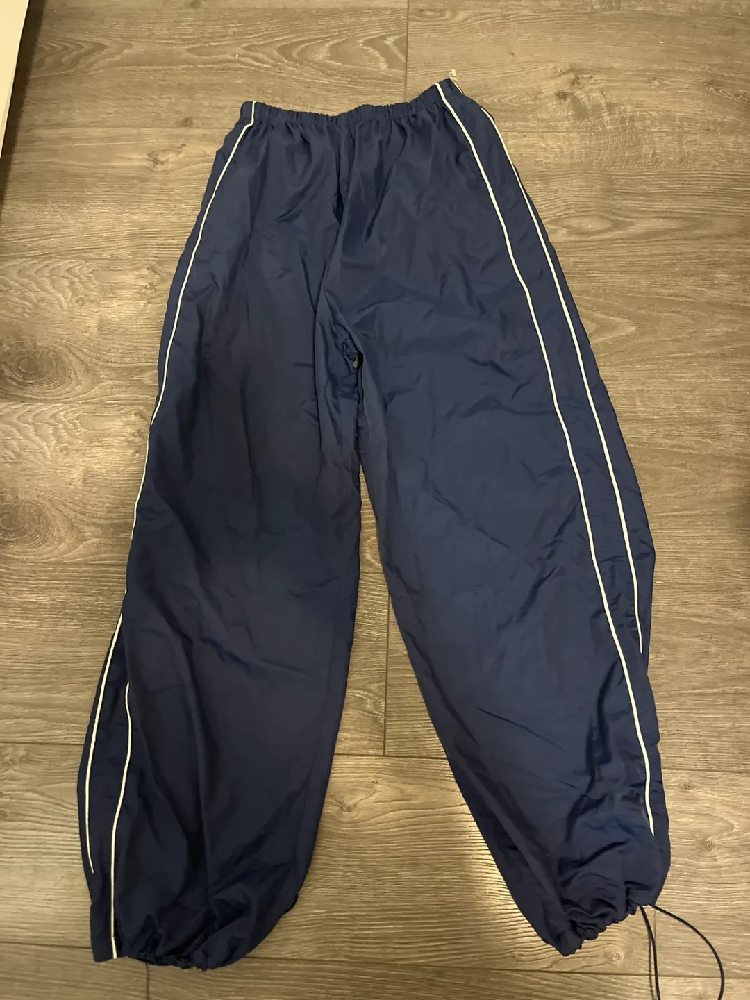 3 coloured parachute pants image indicator(7)