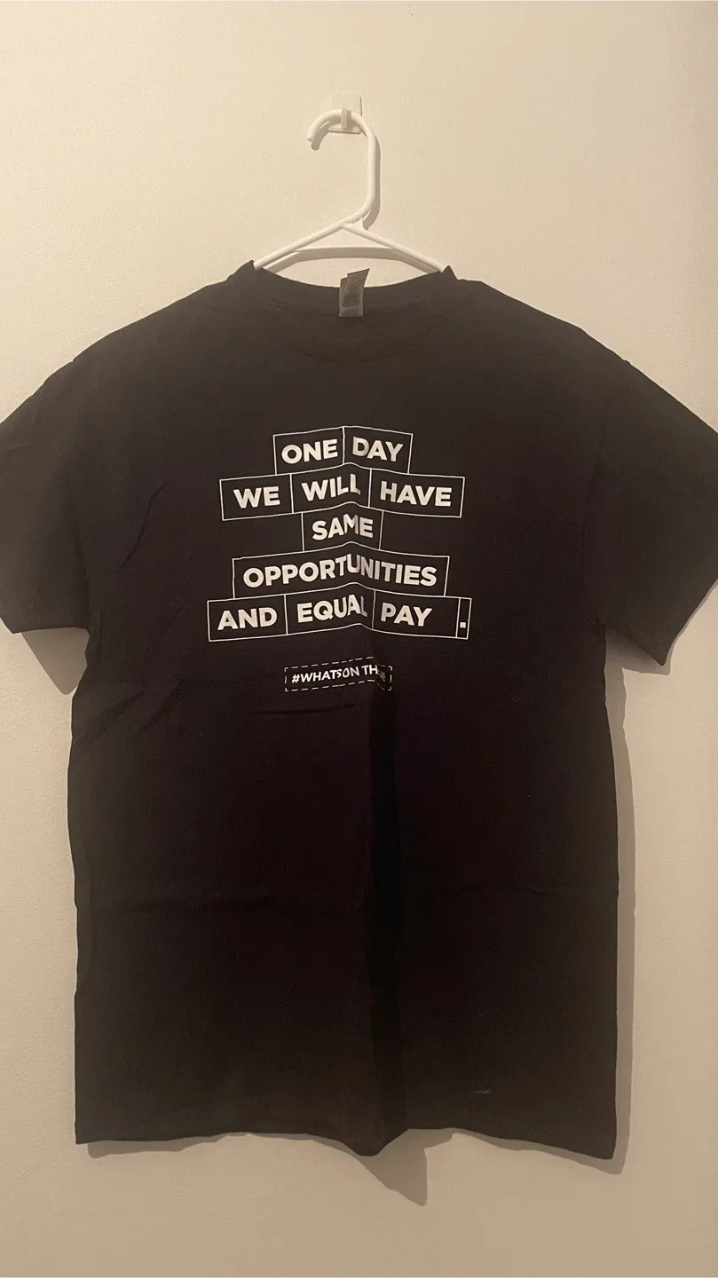 GE Appliances T-Shirt - Black medium size thumbnail