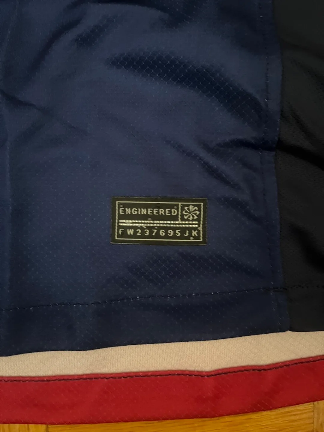 Nike FC Barcelona 2024/25 Jersey - Size M image indicator(3)