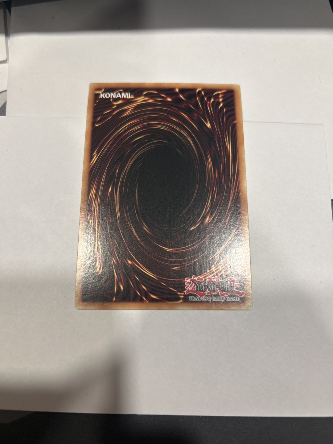 SUNSEED GENIUS LOCI - GFTP-EN014 - ULTRA RARE - photo 2