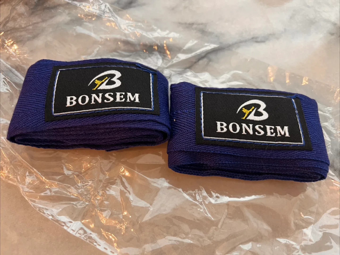 BonSem Training/Boxing Bandages thumbnail