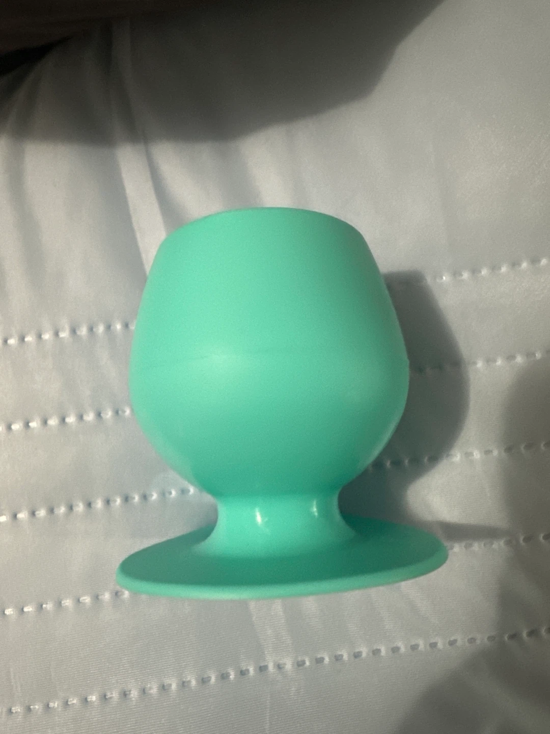 Silicone Handy Holder - photo 2