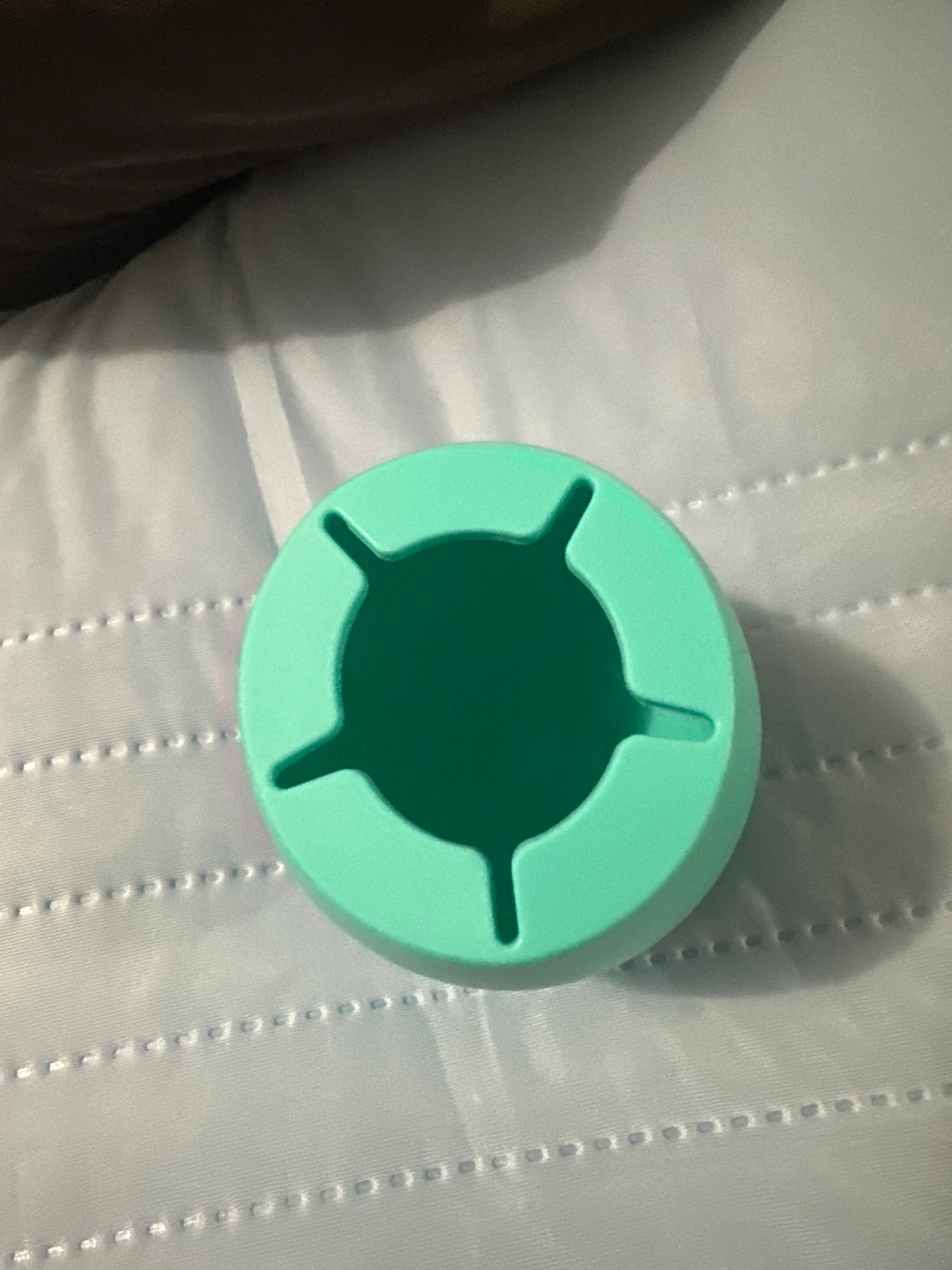 Silicone Handy Holder