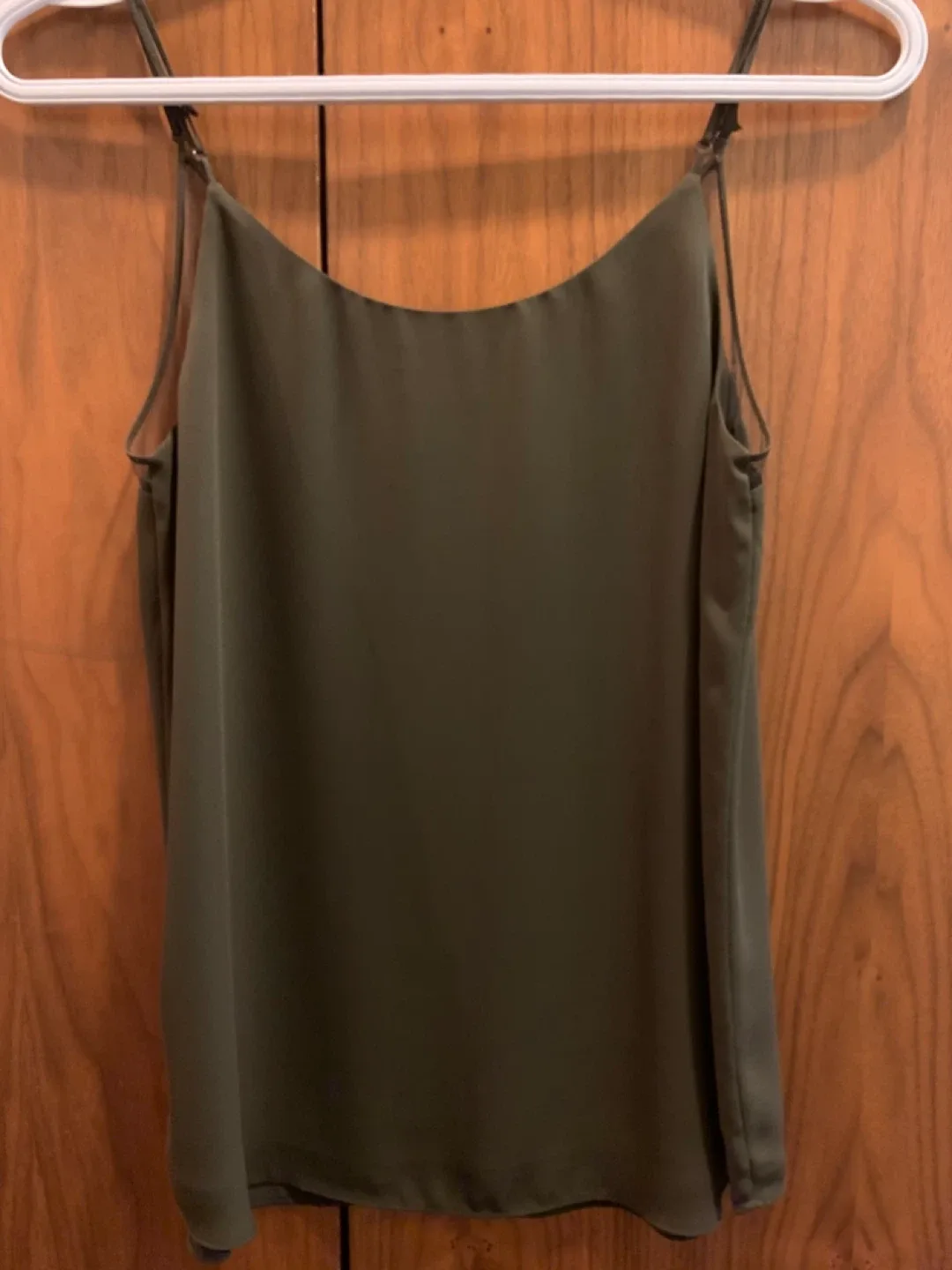 Babaton Cami Top - XXS image indicator(3)