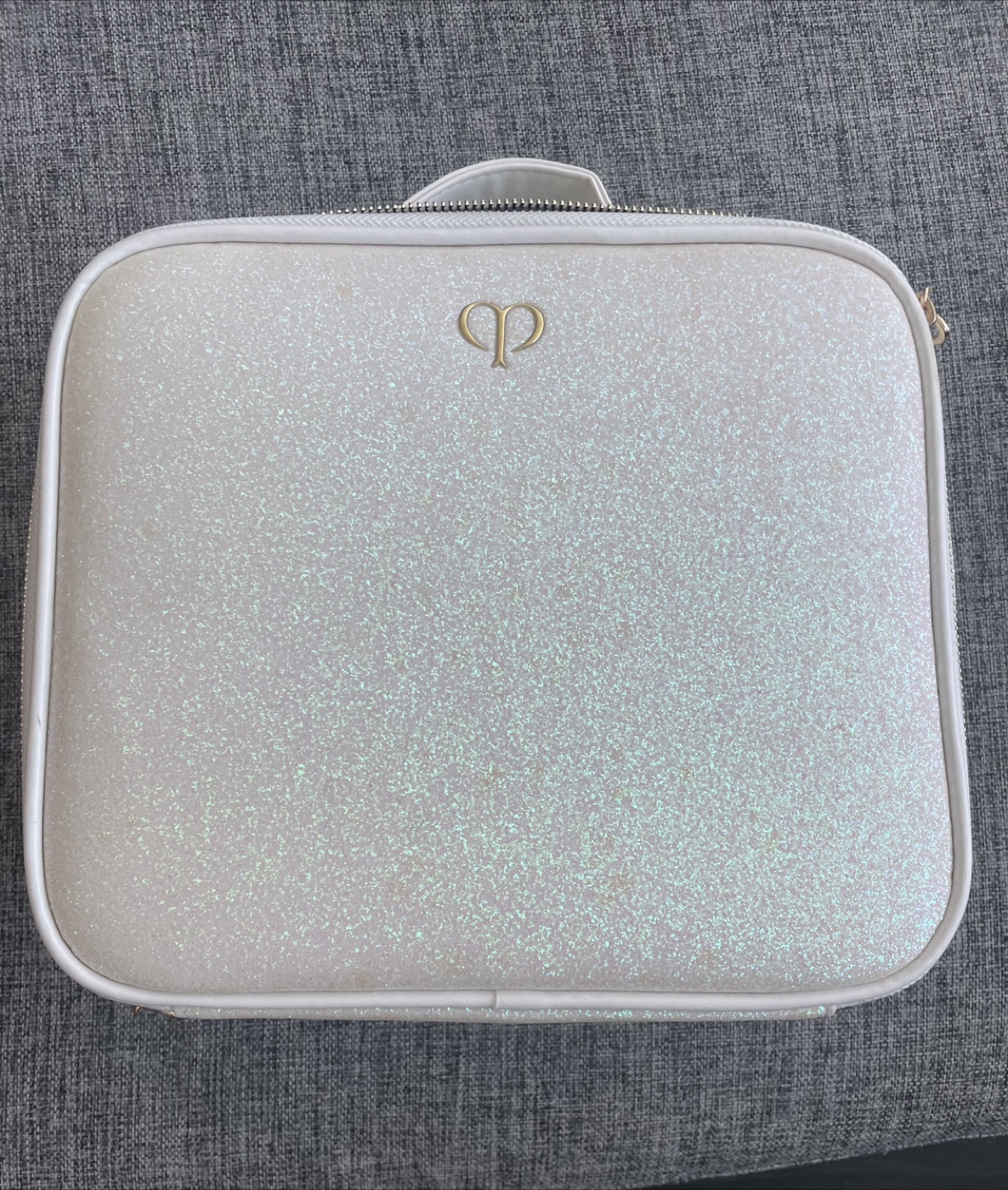 Clé de Peau Beauté Vanity Case