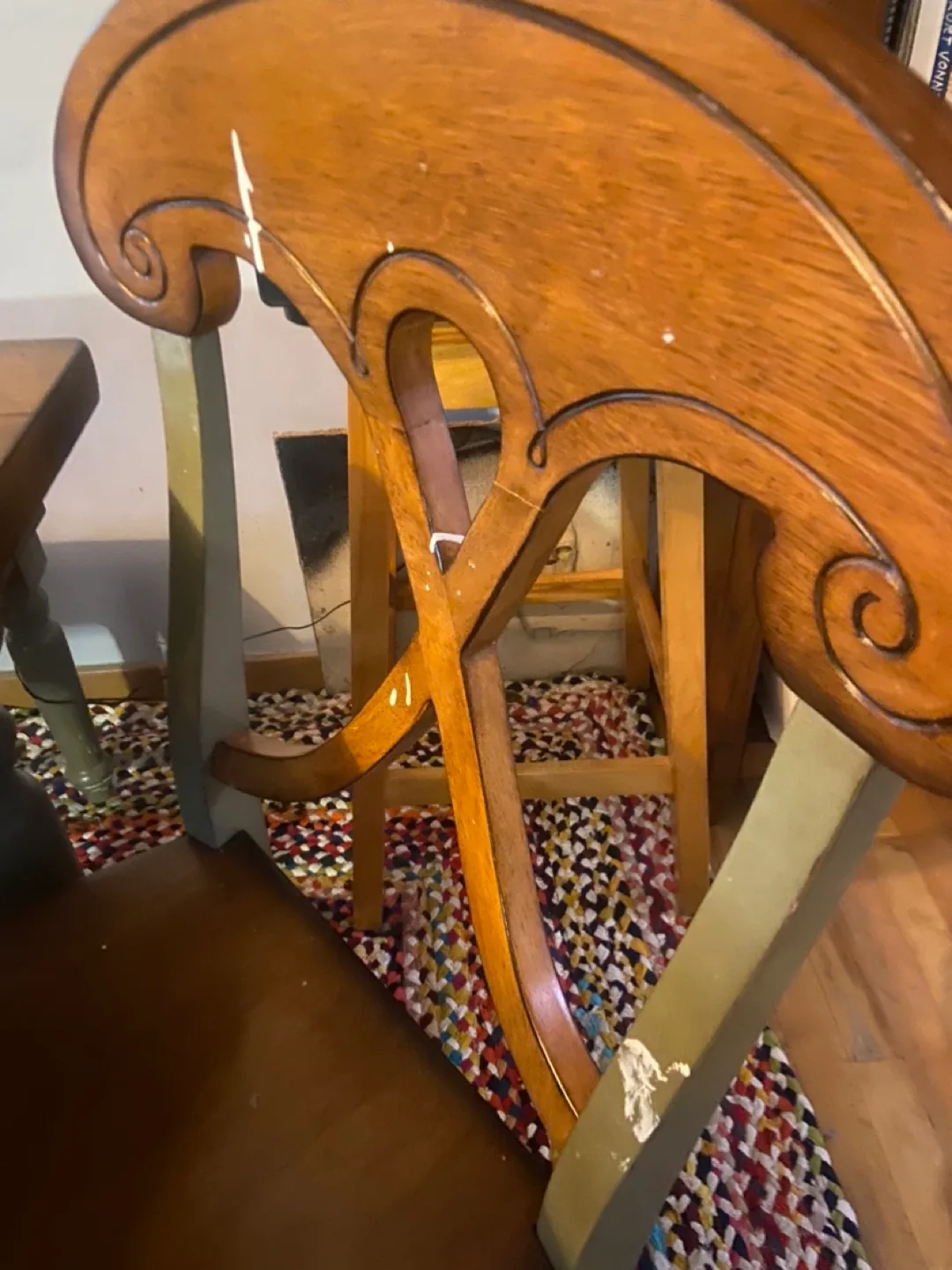 Dining Table Set image indicator(4)