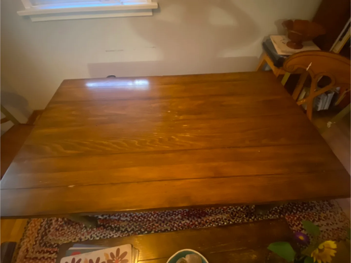 Dining Table Set image indicator(2)