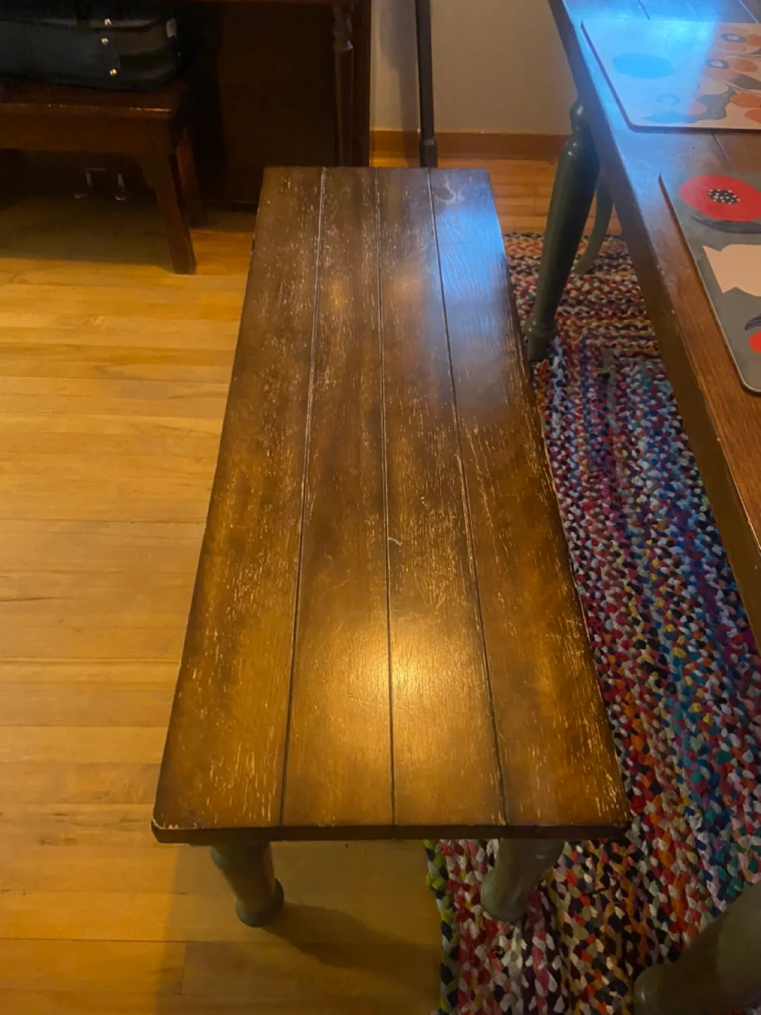 Dining Table Set image indicator(3)