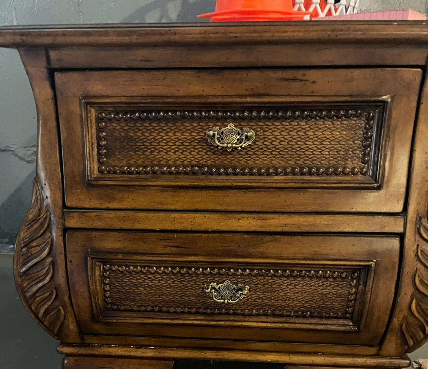 Coffee table + one side table - photo 3