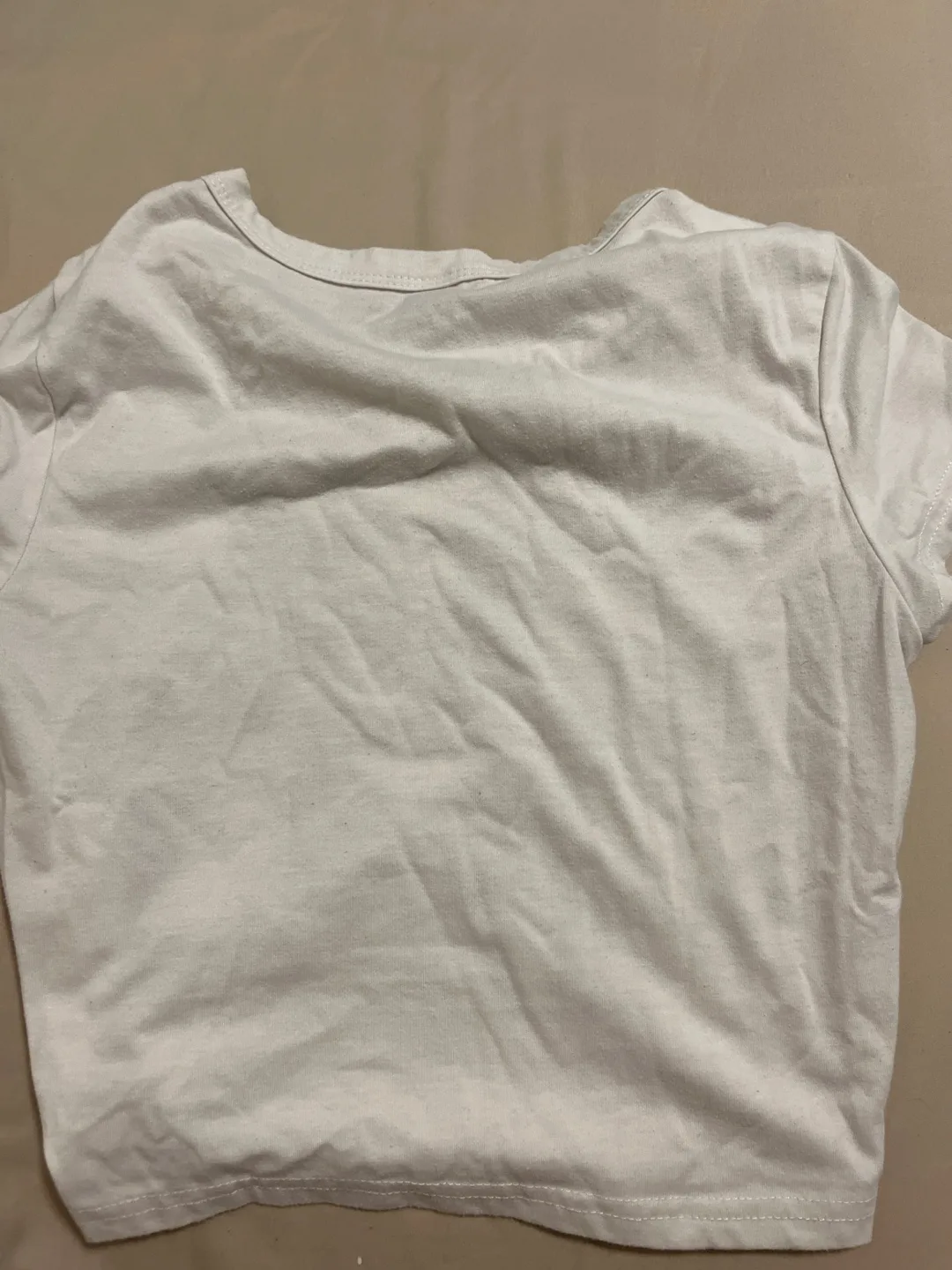 Shein Graphic Tee - Size S image indicator(2)