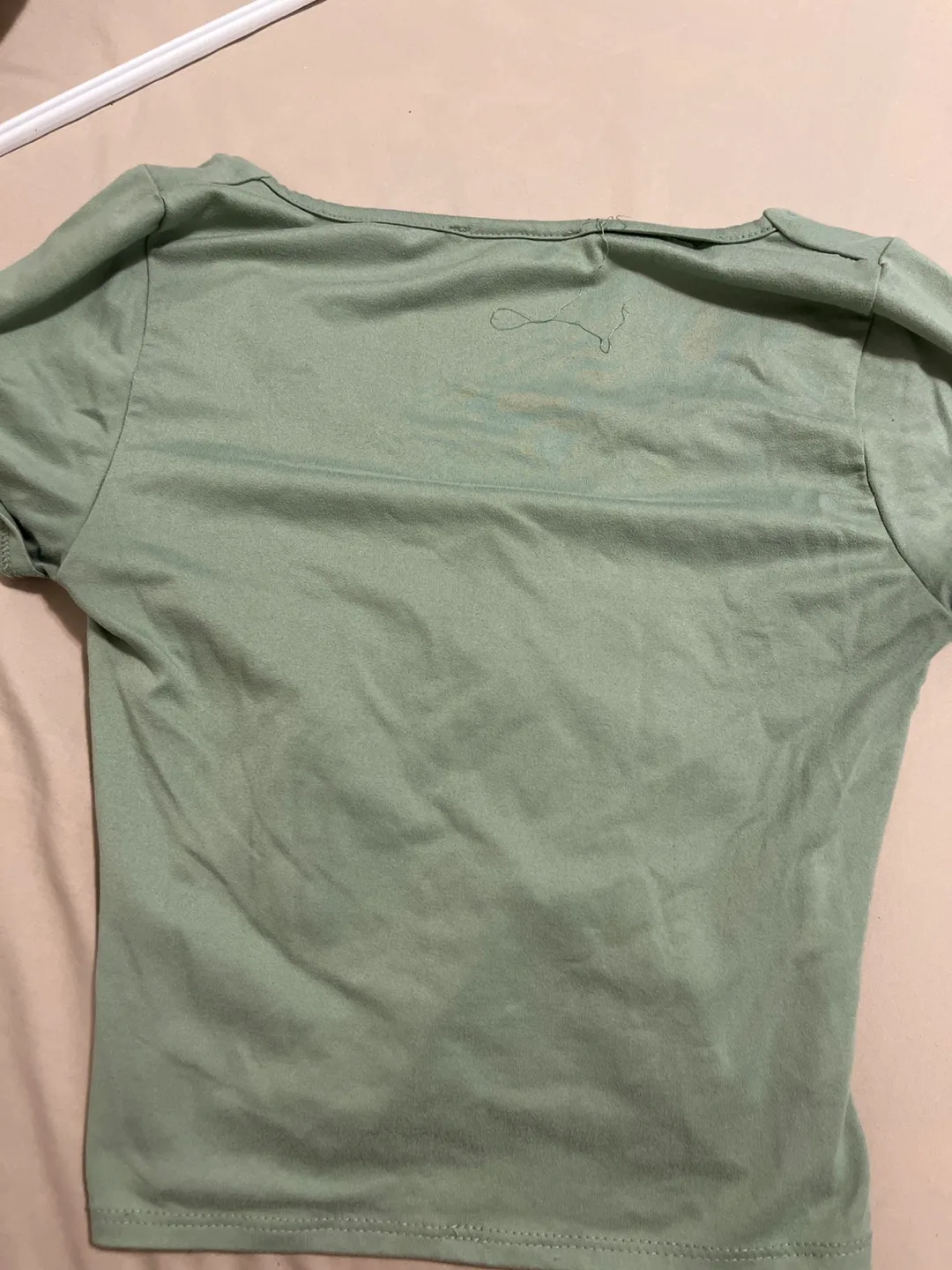 Gaze XS Sage Green Top image indicator(3)