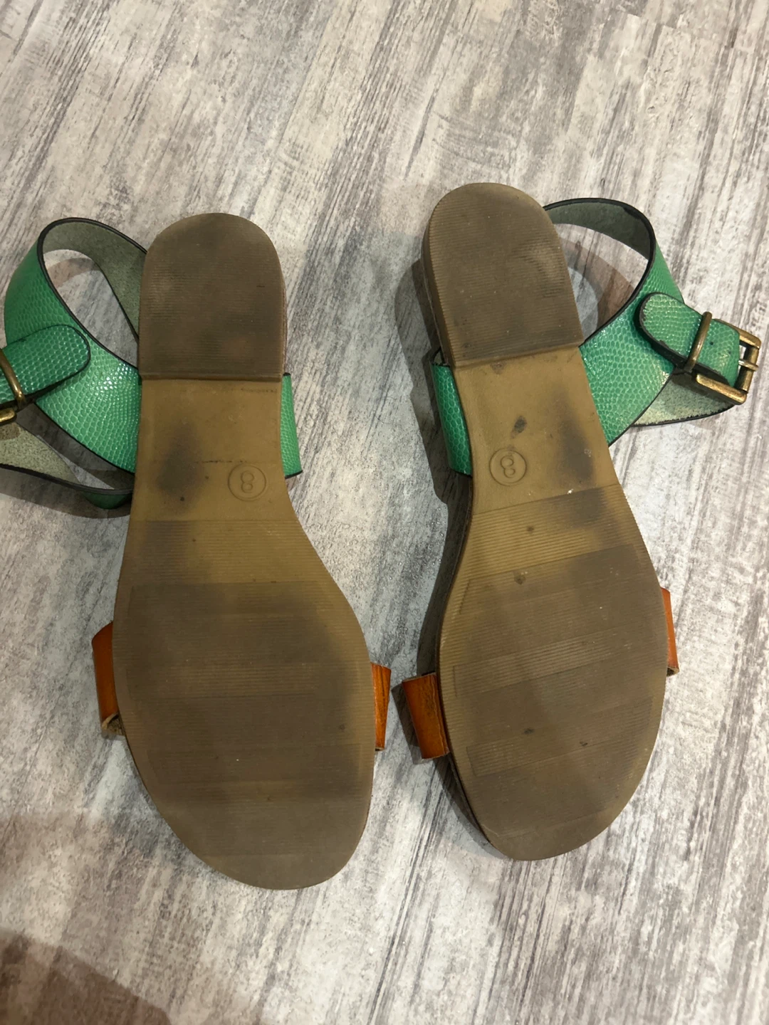 Women’s Sandals - photo 2