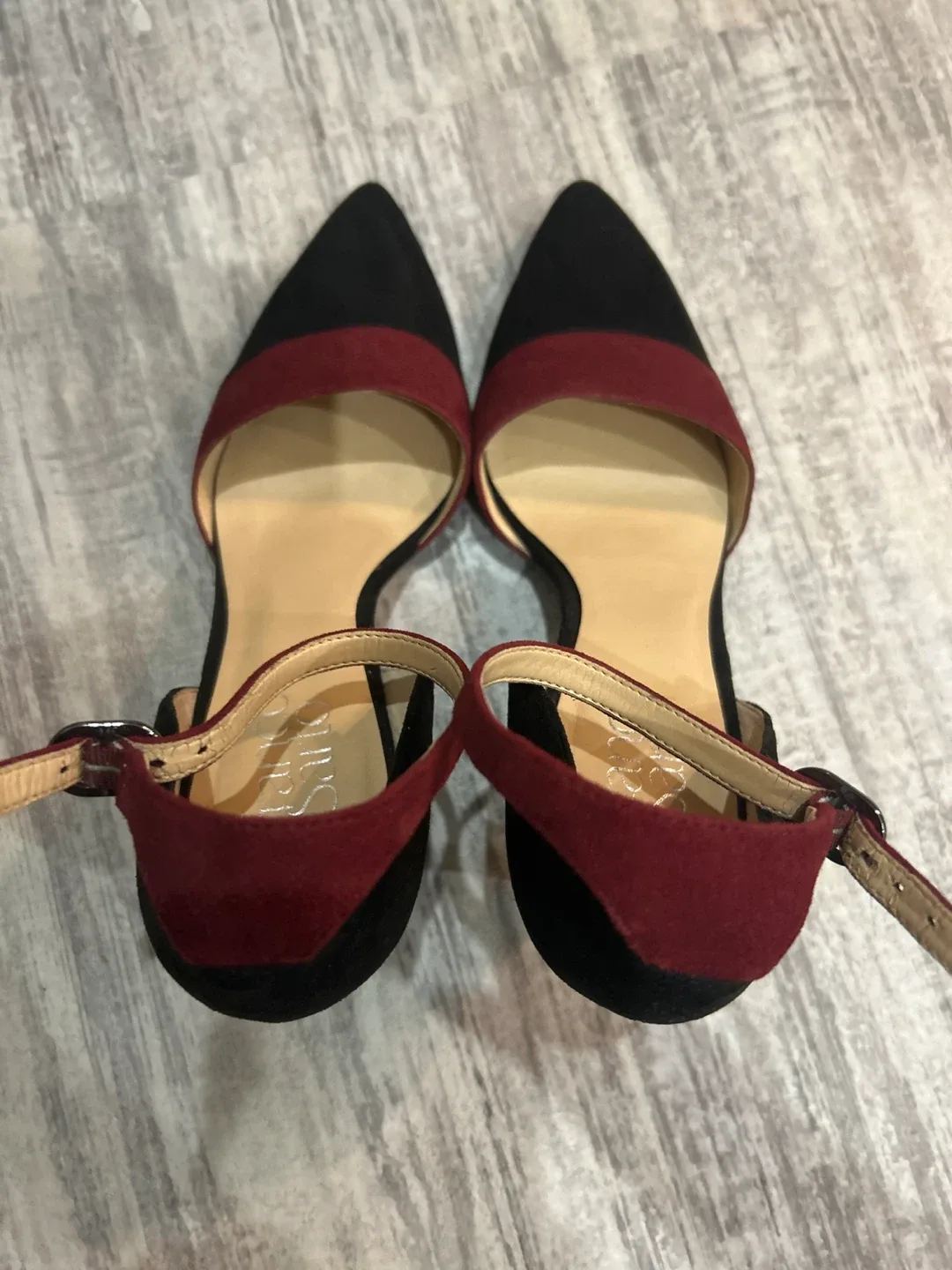 Women’s Franco Sarto Heels thumbnail