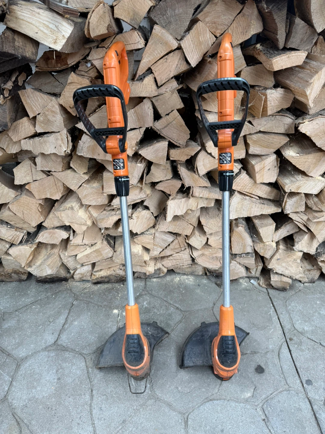 Black and decker trimmer