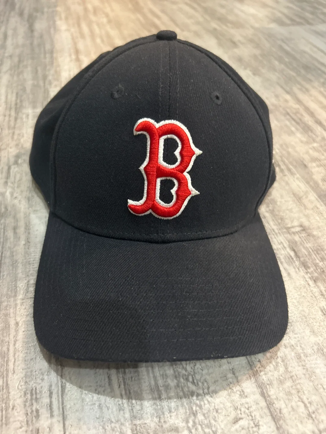 Boston Red Sox Large/Xtra Large hat thumbnail