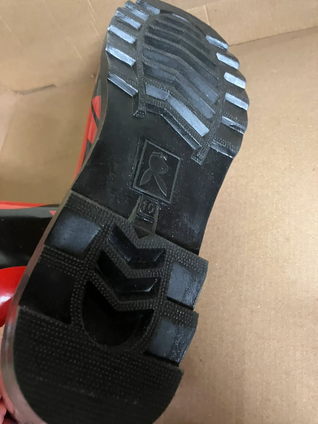 Maxine of Canada Rain Boots, Size 10 image indicator(3)