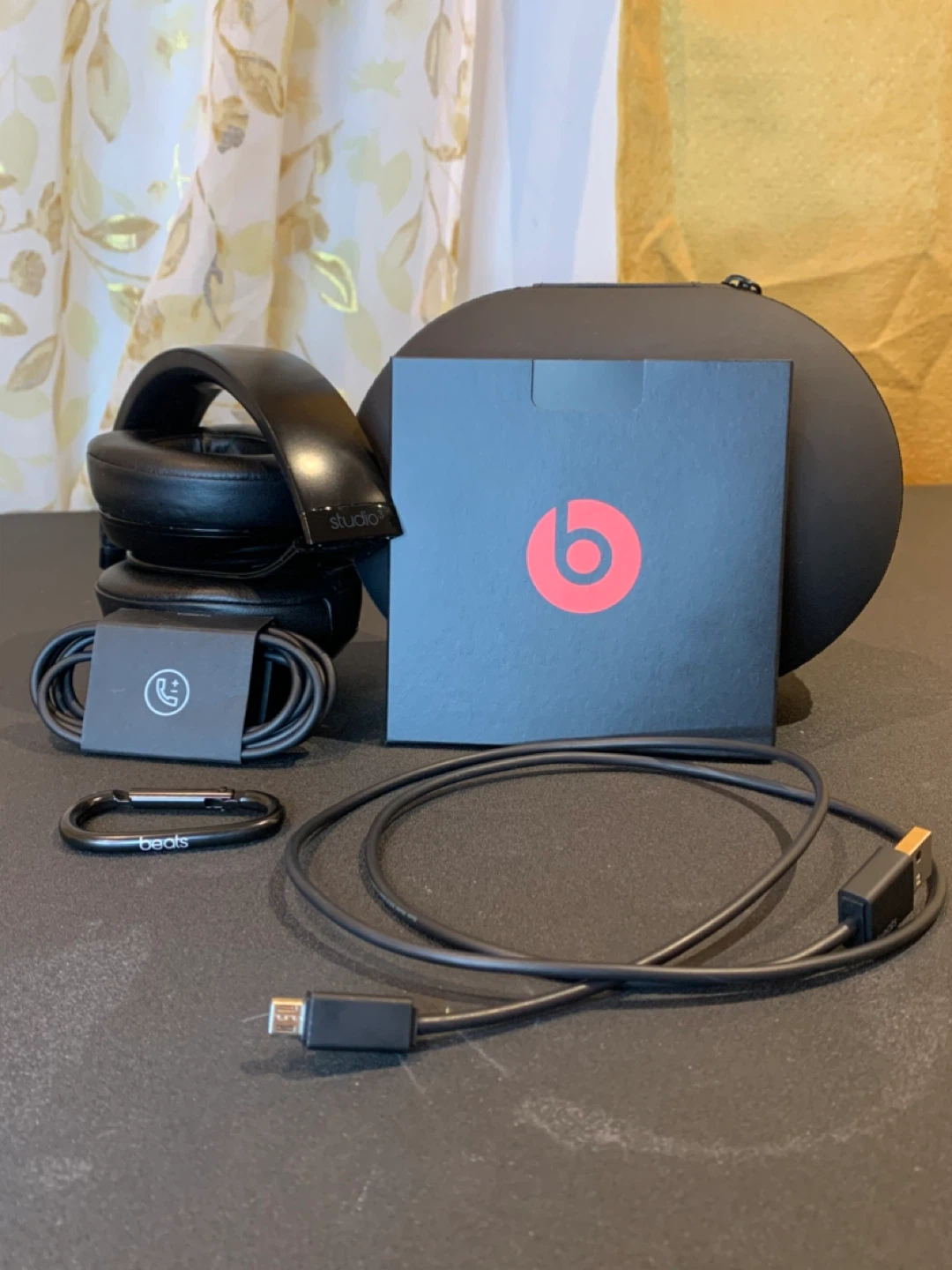 Casque Beats Studio3 sans fil – À récupérer aujourd’hui