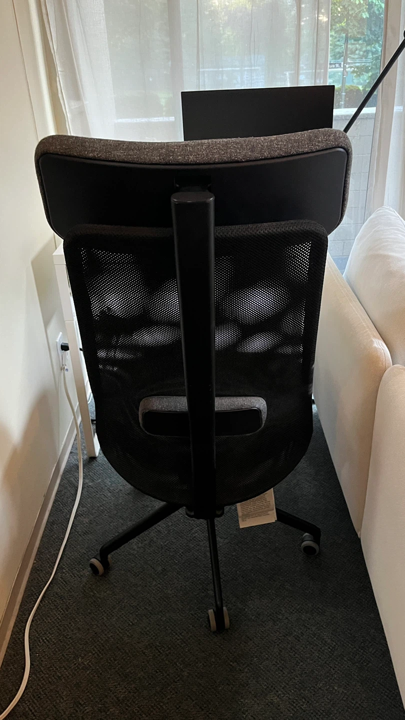 Ikea Office Chair - photo 3
