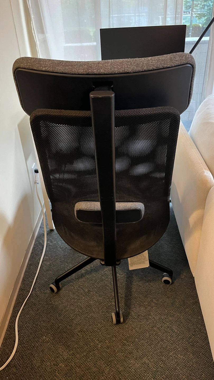 Ikea Office Chair - photo 4
