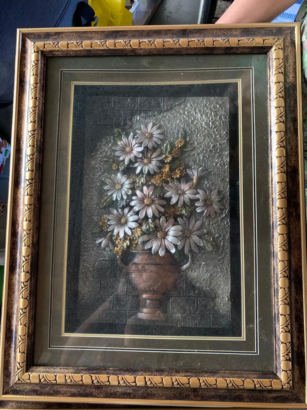 2 Beautiful 3D Frames image indicator(2)