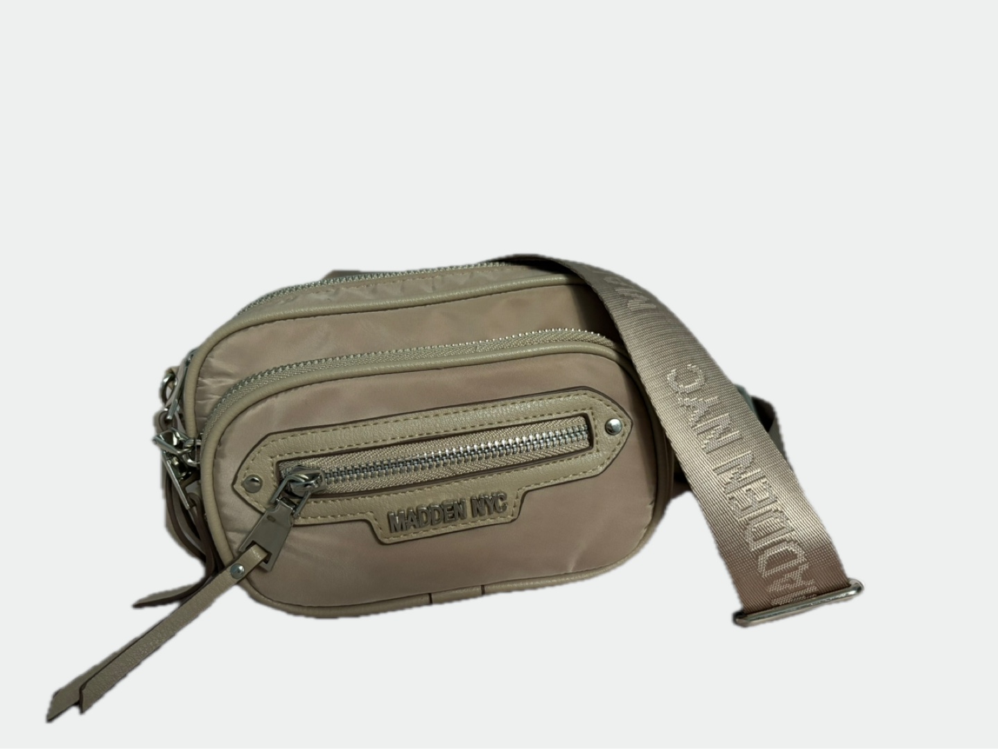 Madden NYC Belt Bag
