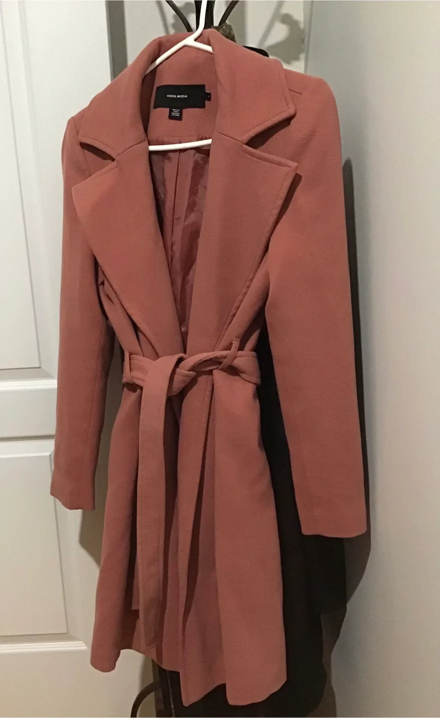 Coat - Size Small thumbnail