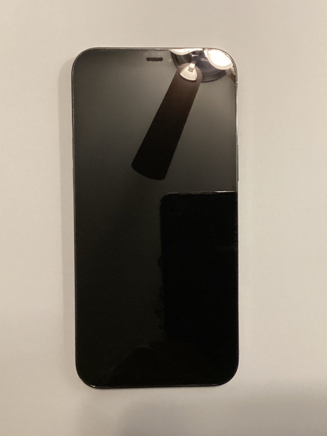 iPhone 12 Pro Max 512 GB Unlocked - photo 3