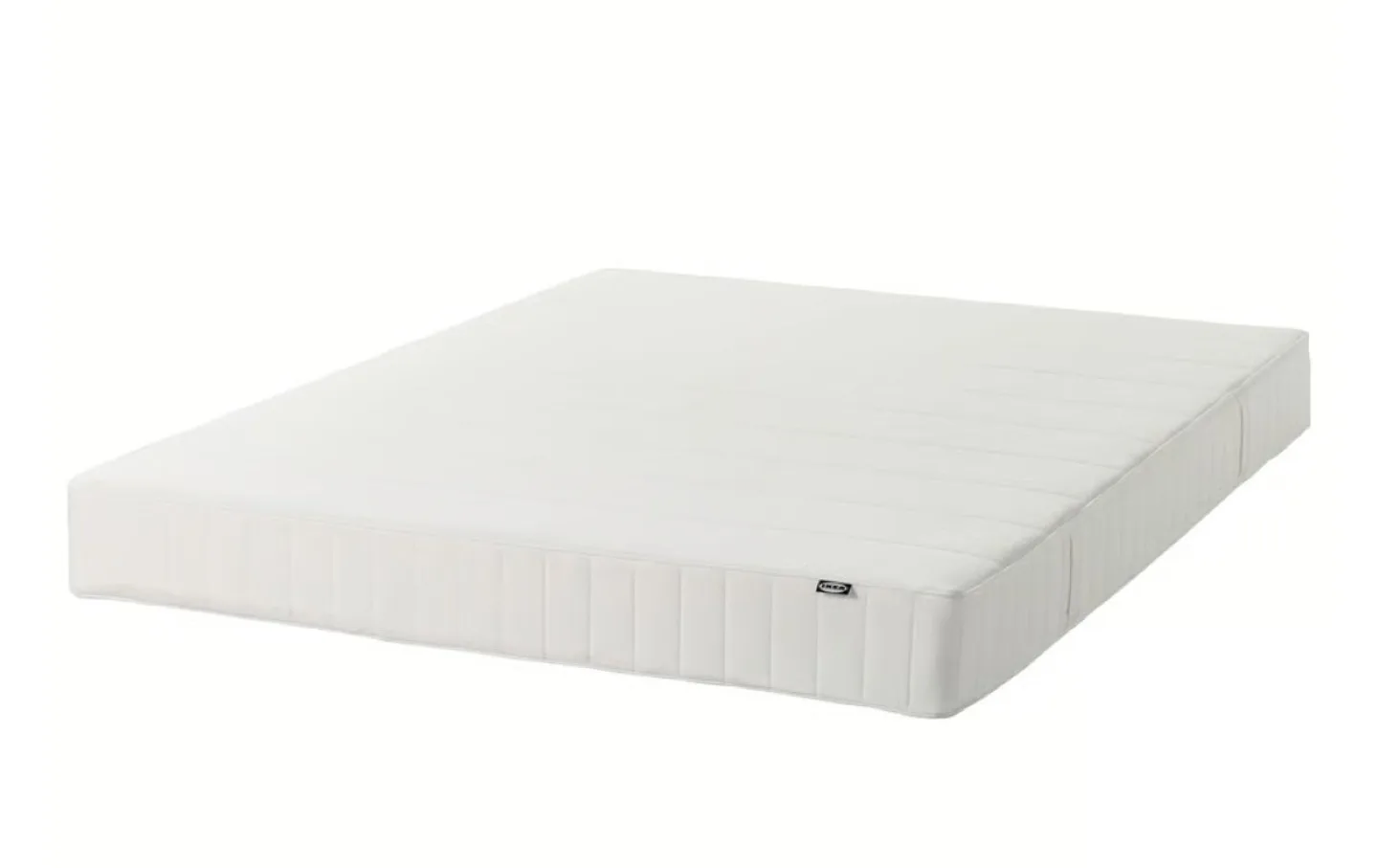 FREE IKEA Hybrid Mattress (Full, Medium Firm) – Pickup Aug 30