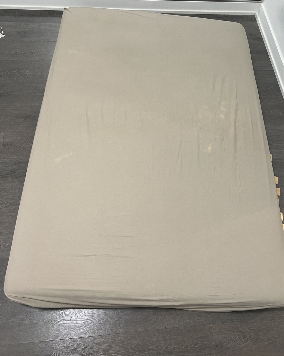 FREE IKEA Hybrid Mattress (Full, Medium Firm) – Pickup Aug 30 - photo 4