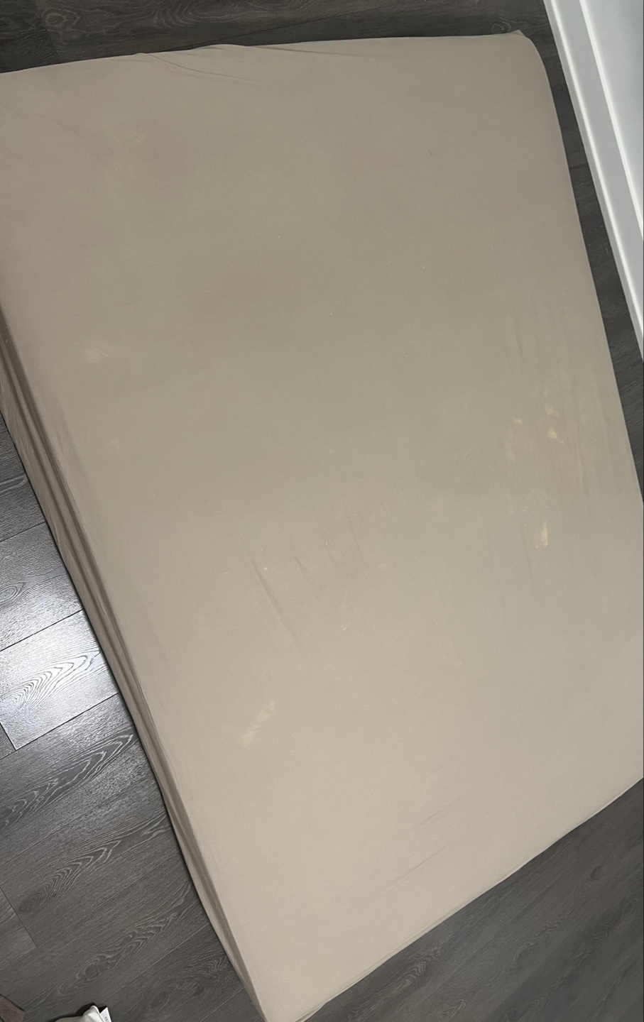 FREE IKEA Hybrid Mattress (Full, Medium Firm) – Pickup Aug 30 - photo 5