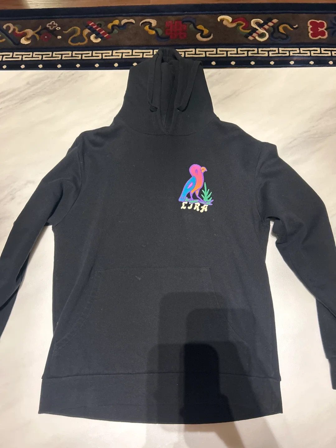 Graphic Hoodie Men’s thumbnail