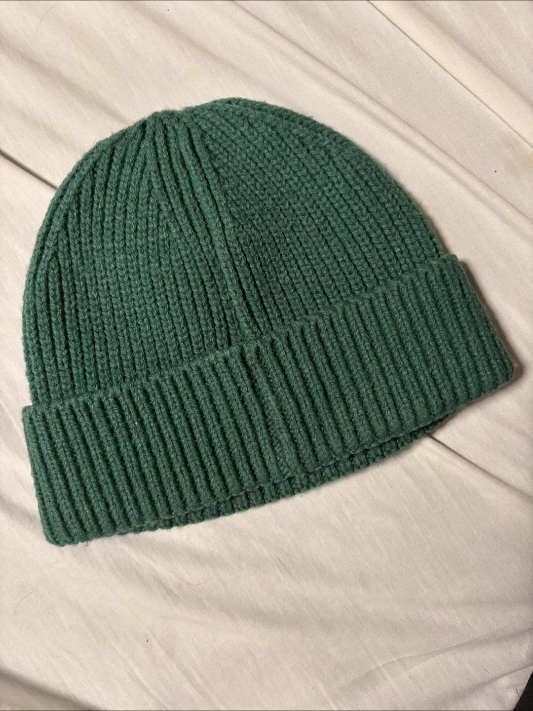 The North Face Beanie - Green for adults - photo 2