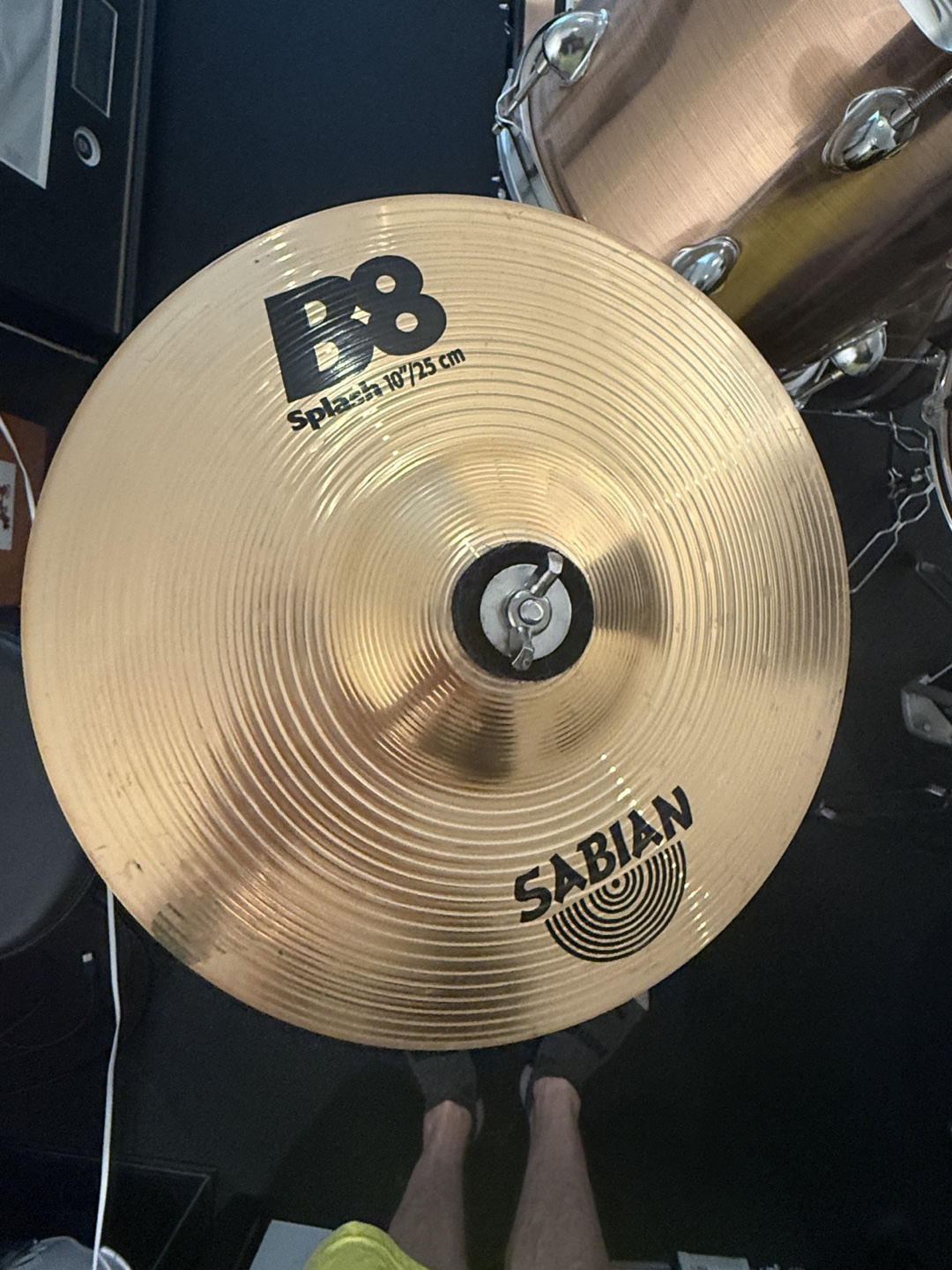 Westbury Drum Kit (Rose Gold) - photo 5