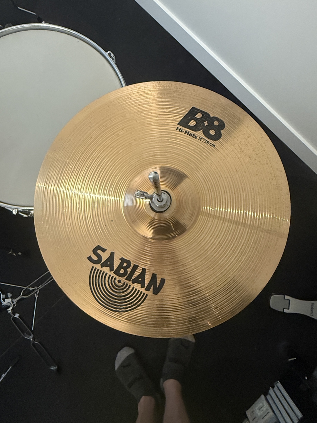 Westbury Drum Kit (Rose Gold) - photo 4