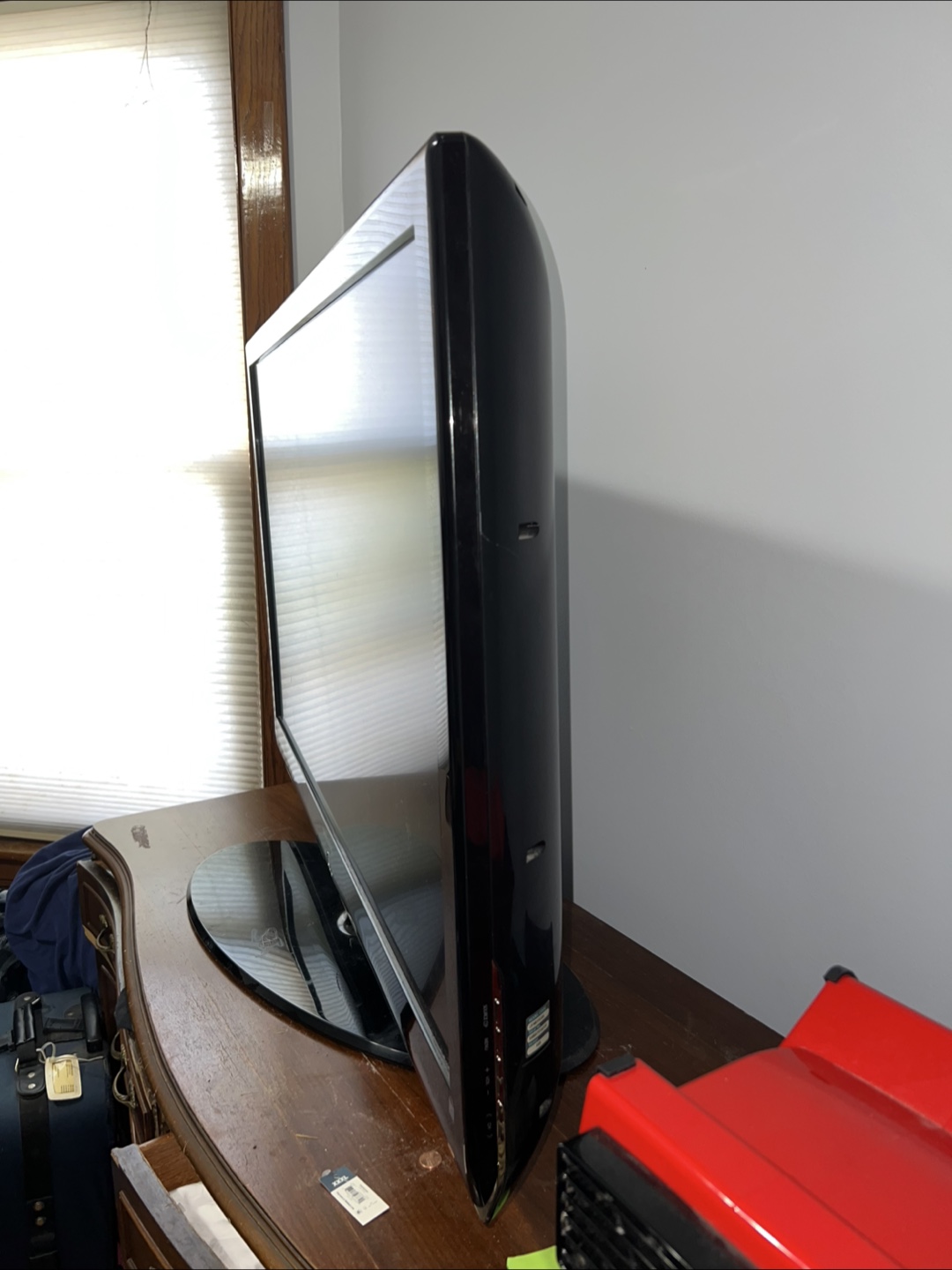 Samsung 46" TV - photo 5