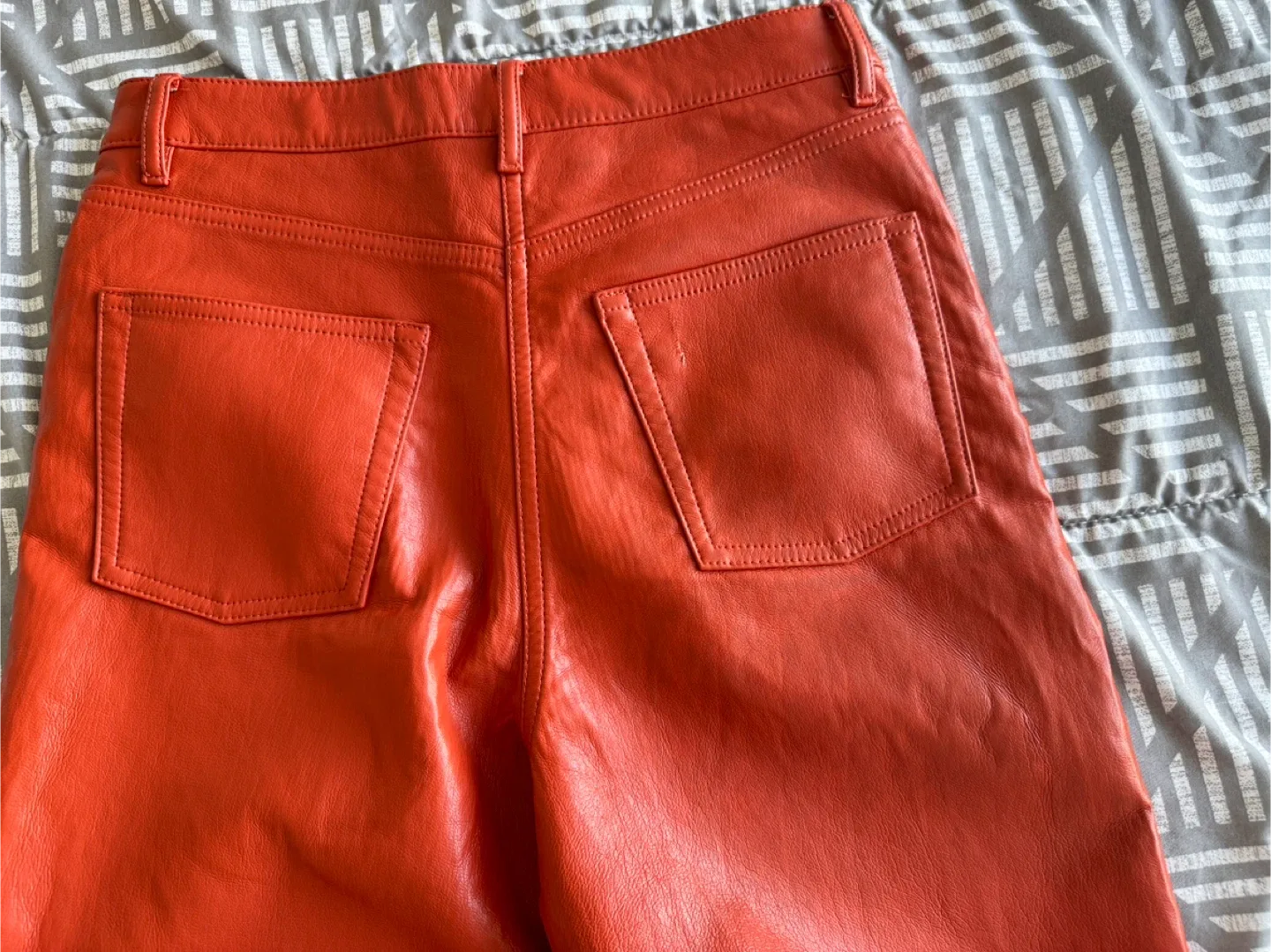 Wilfred The Melina Pant - club Monaco top image indicator(5)