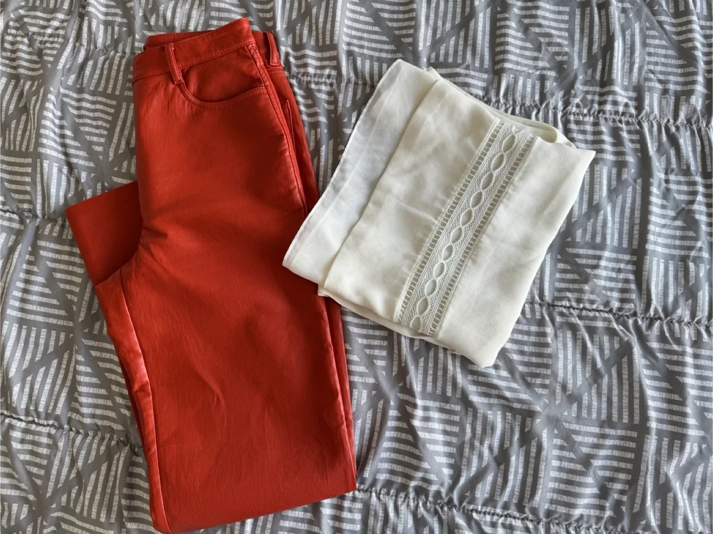 Wilfred The Melina Pant - club Monaco top image indicator(6)