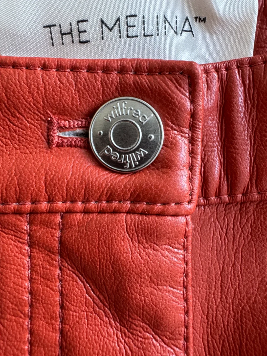 Wilfred The Melina Pant - club Monaco top image indicator(3)