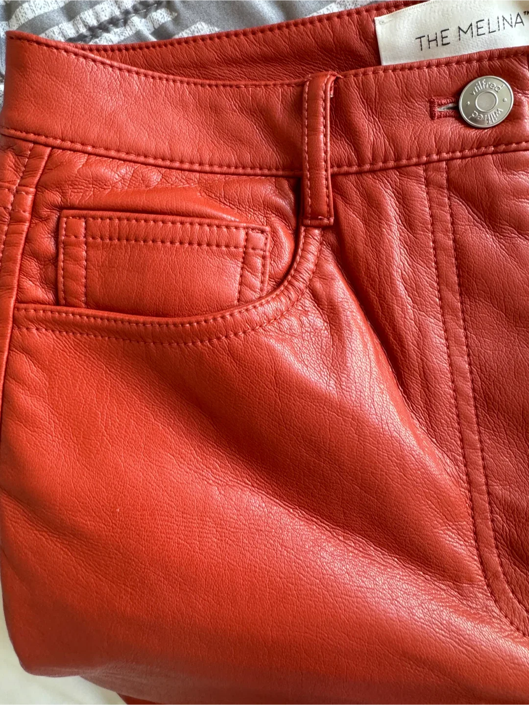 Wilfred The Melina Pant - club Monaco top image indicator(4)