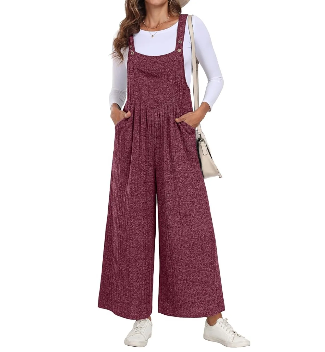 Brand new OLRIK Women's Jumpsuit-M thumbnail