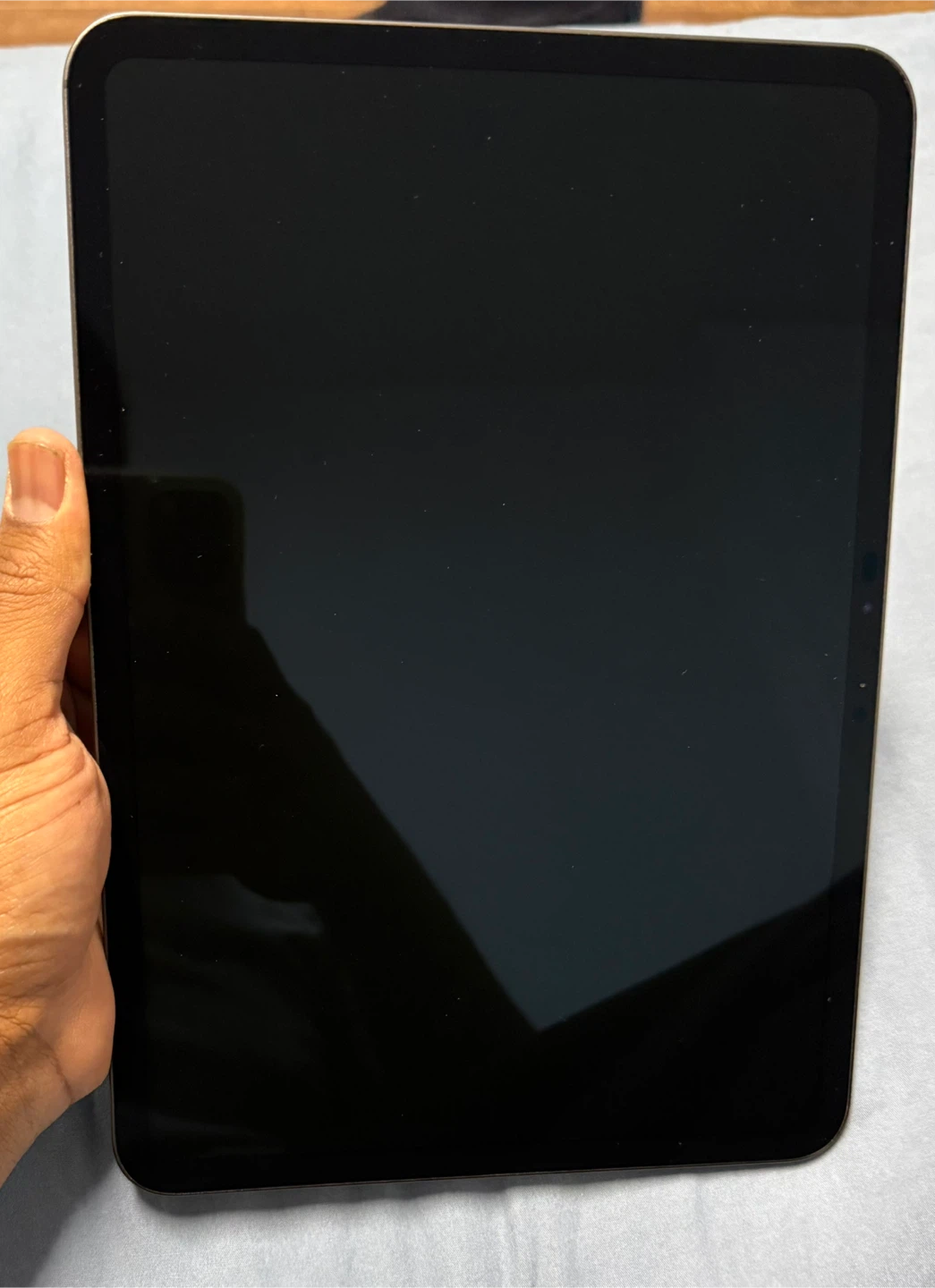 Apple iPad Pro 11-inch (M4) 256GB - photo 2