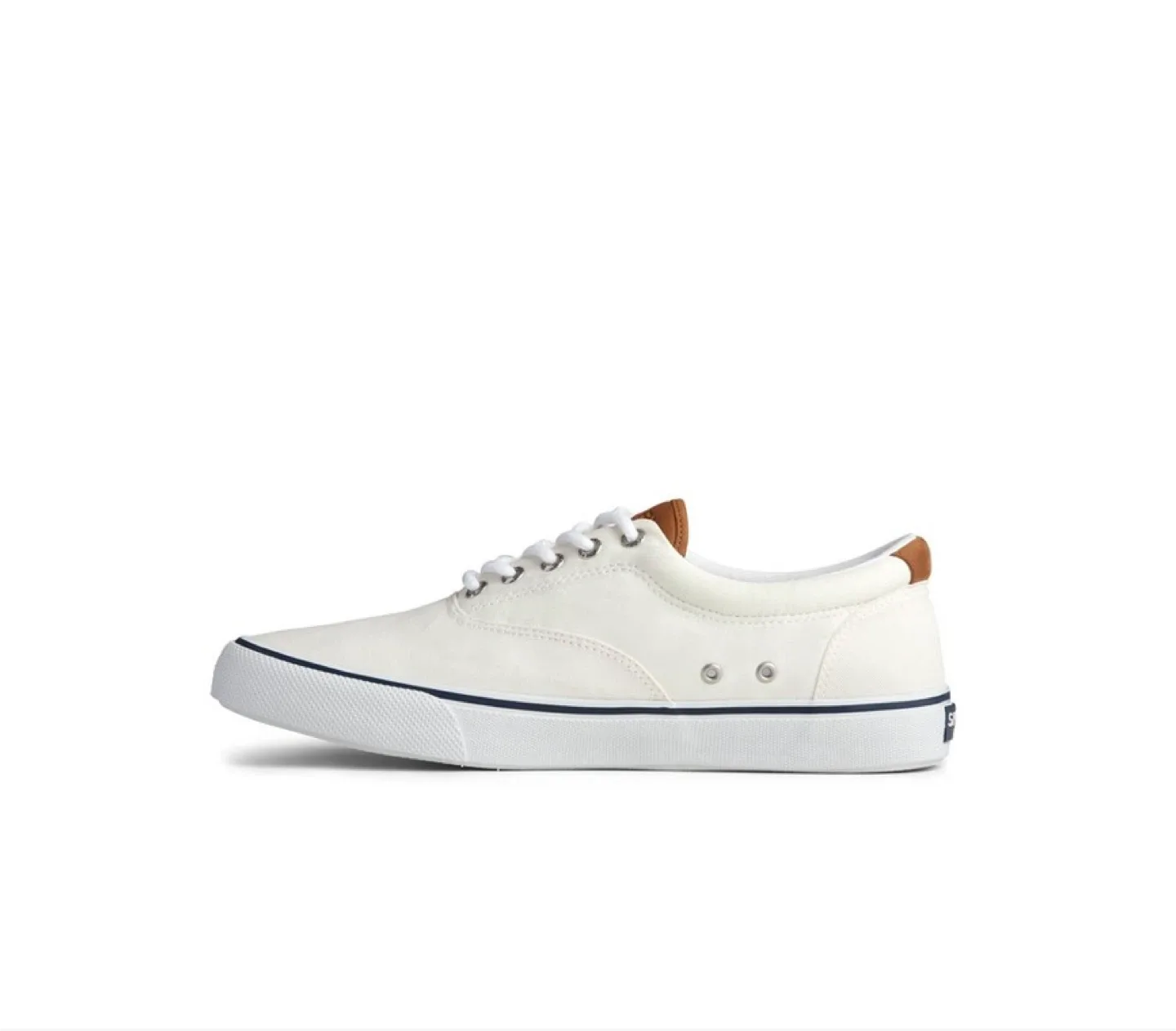 Sperry Top-Sider Canvas Sneakers image indicator(9)