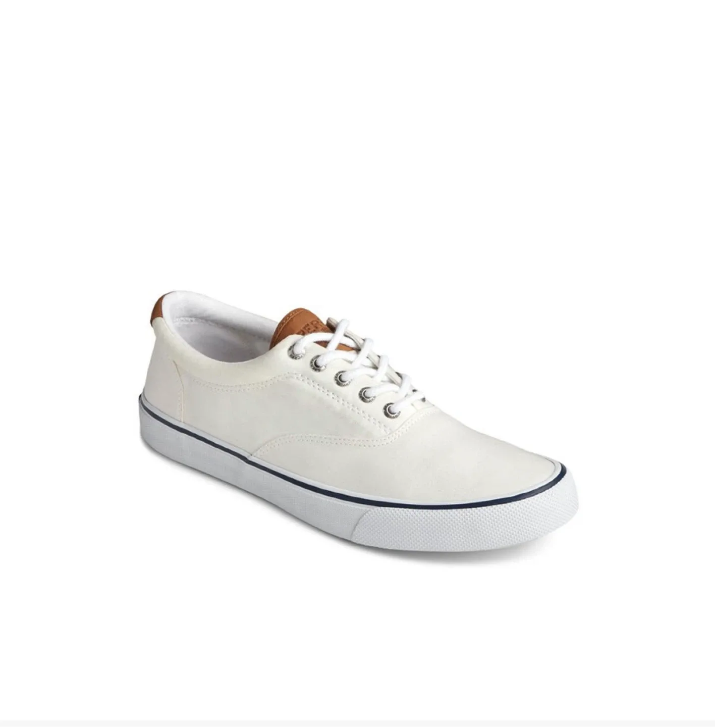 Sperry Top-Sider Canvas Sneakers image indicator(10)