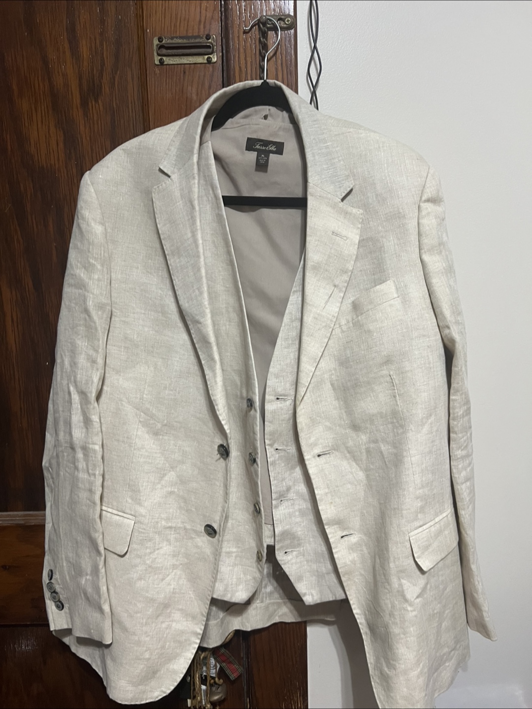Men's Suits pants 41