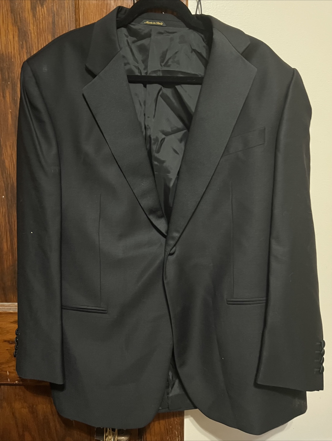 Men's Suits pants 41 - photo 3
