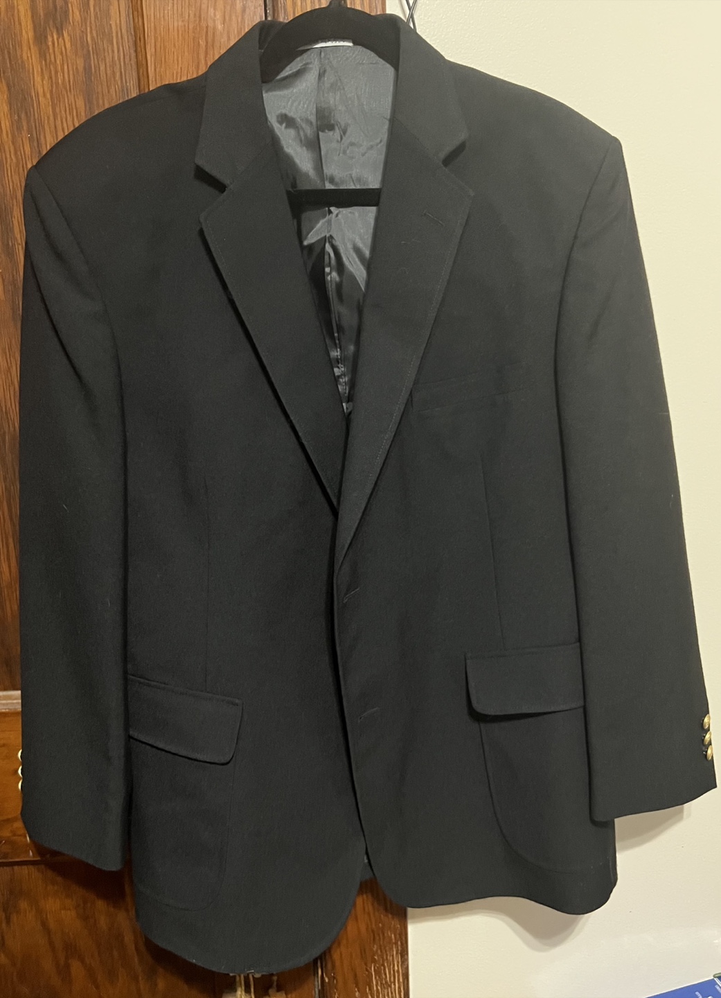 Men's Suits pants 41 - photo 2